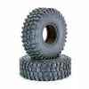 Fastrax Gator Crawler Tyre W/memory Foam 120mm Dia 1.9in (Pr)