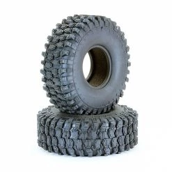 Fastrax Gator Crawler Tyre W/memory Foam 120mm Dia 1.9in (Pr)