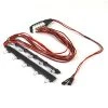 Fastrax 10lamp Led Chassis Strip Lights