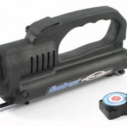 Fastrax Roto Start Hand Starter And Back Plate