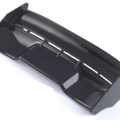 Fastrax Medium Downforce Wing - Black