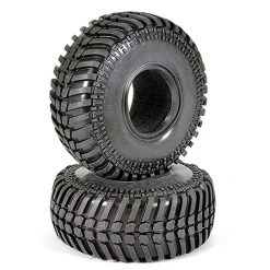 Fastrax 1 10 Crawler Paso 1.9 Scale Tyres/inserts