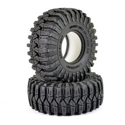 Fastrax Matador Crawler Tyre With Memory Foam 118mm 1.9in (2)