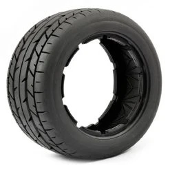 Fastrax 1:5 Eagle Tyre With Foam Inserts