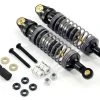 Fastrax 1/10th 85mm Aluminium Adjustable Shocks (2)