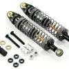 Fastrax 1/10th 95mm Aluminium Adjustable Shocks (2)