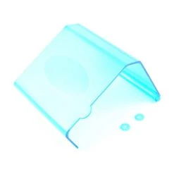 Fastrax Tyre Truer Plexi Cover For Full And Manual Versions