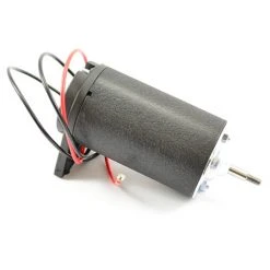 Fastrax Tyre Truer 12v Motor For Full And Manual Versions