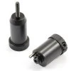 Fastrax Tyre Truer Wheel Adaptors - 1:12 On-Road