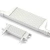 Fastrax RC Drift LG Front Intercooler And Oil Cooler Kit