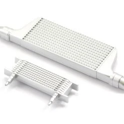 Fastrax RC Drift LG Front Intercooler And Oil Cooler Kit