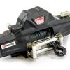 Fastrax Metal Double Motor Bumper Winch
