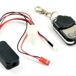 Fastrax Electronic Winch Control Unit