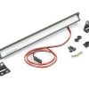 Fastrax Aluminium 36 LED Light Bar With Roof Mounts