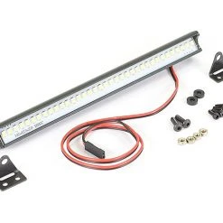 Fastrax Aluminium 36 LED Light Bar With Roof Mounts