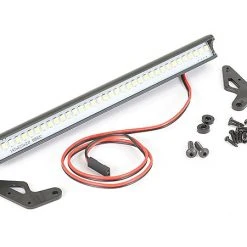 Fastrax Aluminium 36 LED Light Bar With Side Cab Mounts
