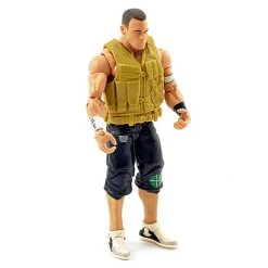 Fastrax Scale Driver Figure