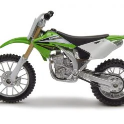 Fastrax Scale Scrambler/ Motocross Motor Bike 18.7cm X 11xm High