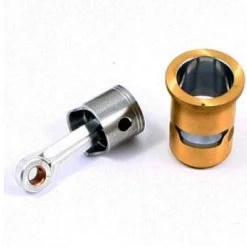 Fastrax Enduro Complete Piston/Liner/Rod Set