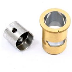 Fastrax Enduro Piston And Liner