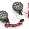 Fastrax Baja LED Spotlight Set (Pr)
