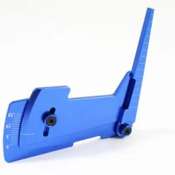 Fastrax Aluminium Ride Height And Camber Gauge