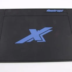 Fastrax All Purpose Medium Pit Mat - Black