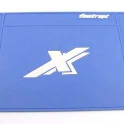 Fastrax All Purpose Medium Pit Mat - Blue