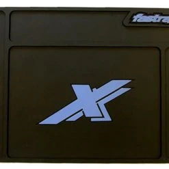 Fastrax All Purpose Small Pit Mat - Black