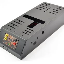 Fastrax King Starter Box 1/8th / 1/10th With Power Panel