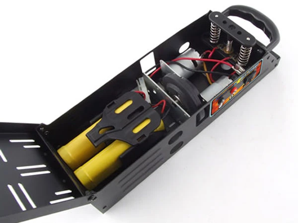 Fastrax AllStart Universal Starter Box - Image 2