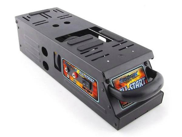 Fastrax AllStart Universal Starter Box