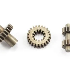 Fastrax Roto Start Gear Set