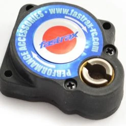 Fastrax Roto Start Engine Back Plate Set