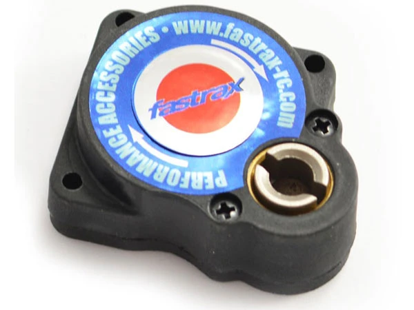 Fastrax Roto Start Engine Back Plate Set