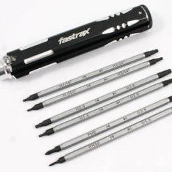 Fastrax Multi Driver Set