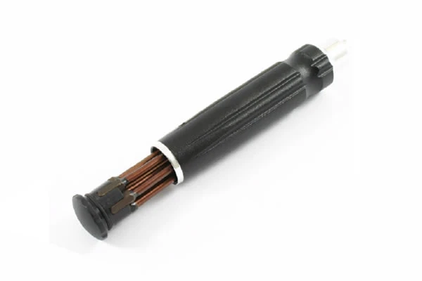 Fastrax 7-Piece Changable Driver Set - Image 2