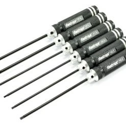 Fastrax Metric Team Tools Set (6 Pieces)