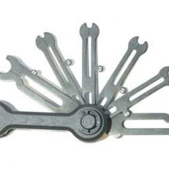 Fastrax Folding Ringtool