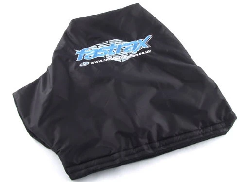 Fastrax Transmitter Muff For Wheel Style Transmitters