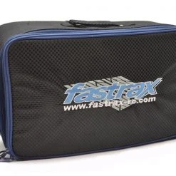 Fastrax 1/10th Car Carry Bag With Tool Layer
