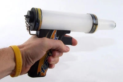 Fastrax Team Fuel Gun - Image 2