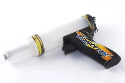 Fastrax Team Fuel Gun