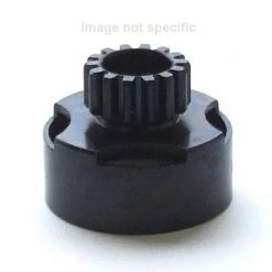 Fastrax 1/8TH Clutch Bell 18T