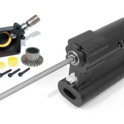 Fastrax Torque Starter - Force