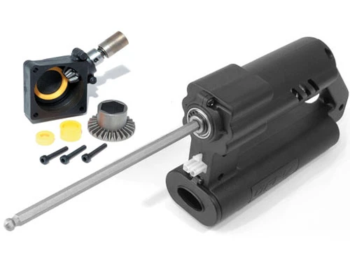 Fastrax Torque Starter - Force