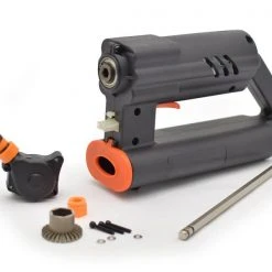 Fastrax Torque Starter - HoBao (Not COPS)