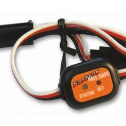 Fastrax Micro Failsafe