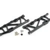 Fastrax Arrma Rear Aluminium Lower Suspension Arms (pr) - Kraton/ OutCast