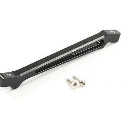 Fastrax Arrma Front Aluminium Chassis Brace - Kraton/ OutCast/ Notorious